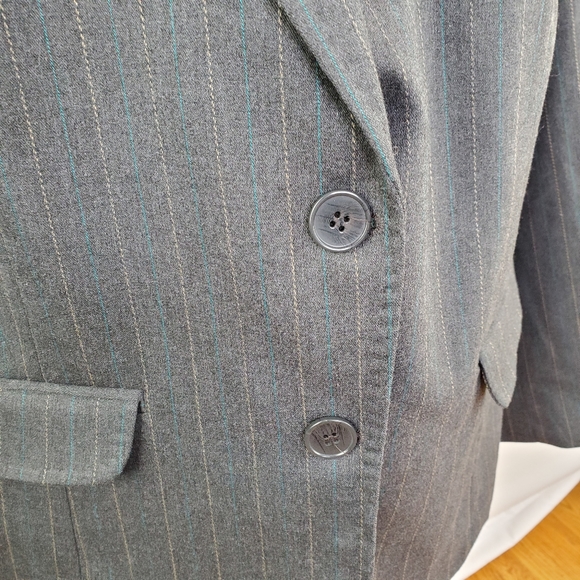 Lane Bryant size 22 blazer - Picture 3 of 8
